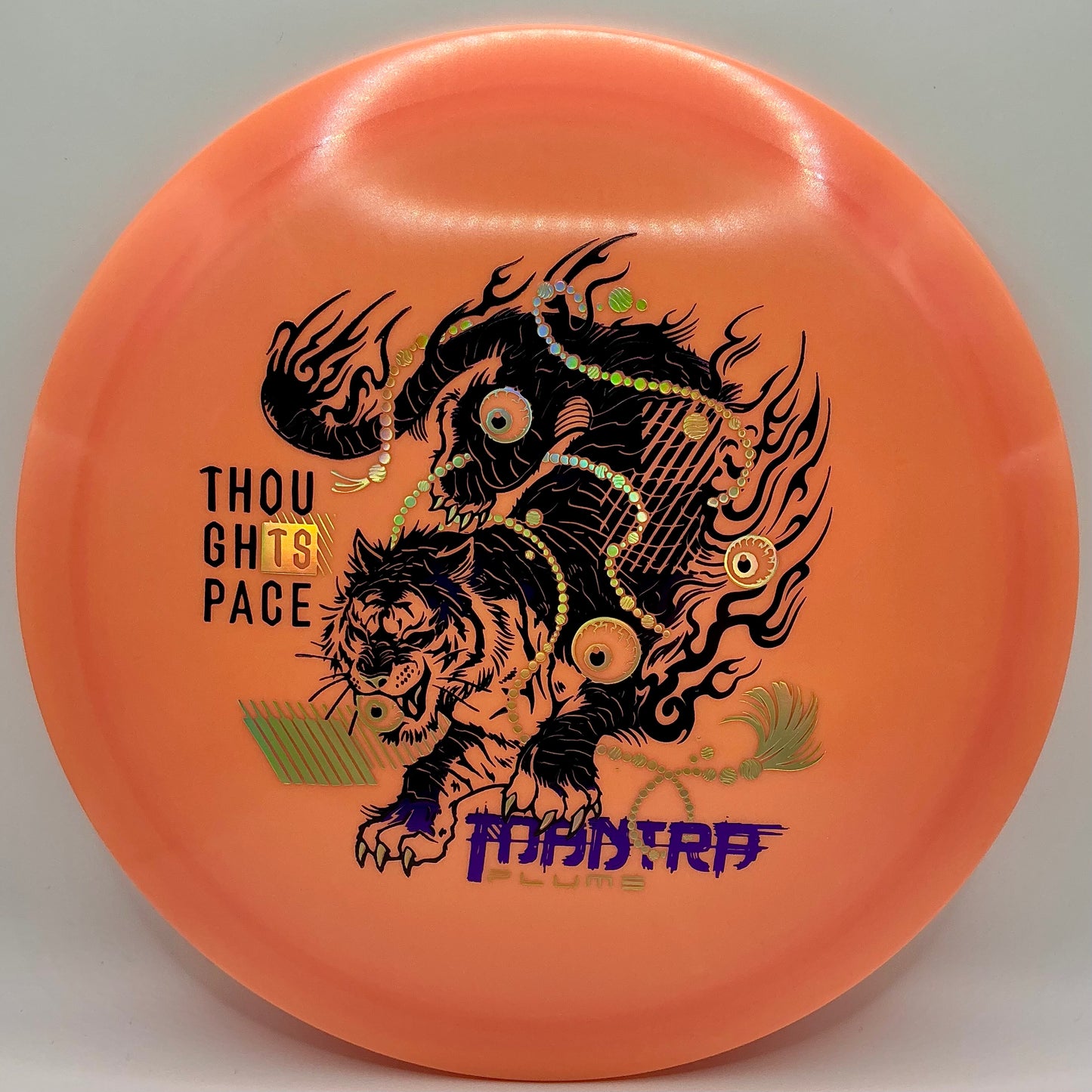 Thought Space Athletics Plume Mantra