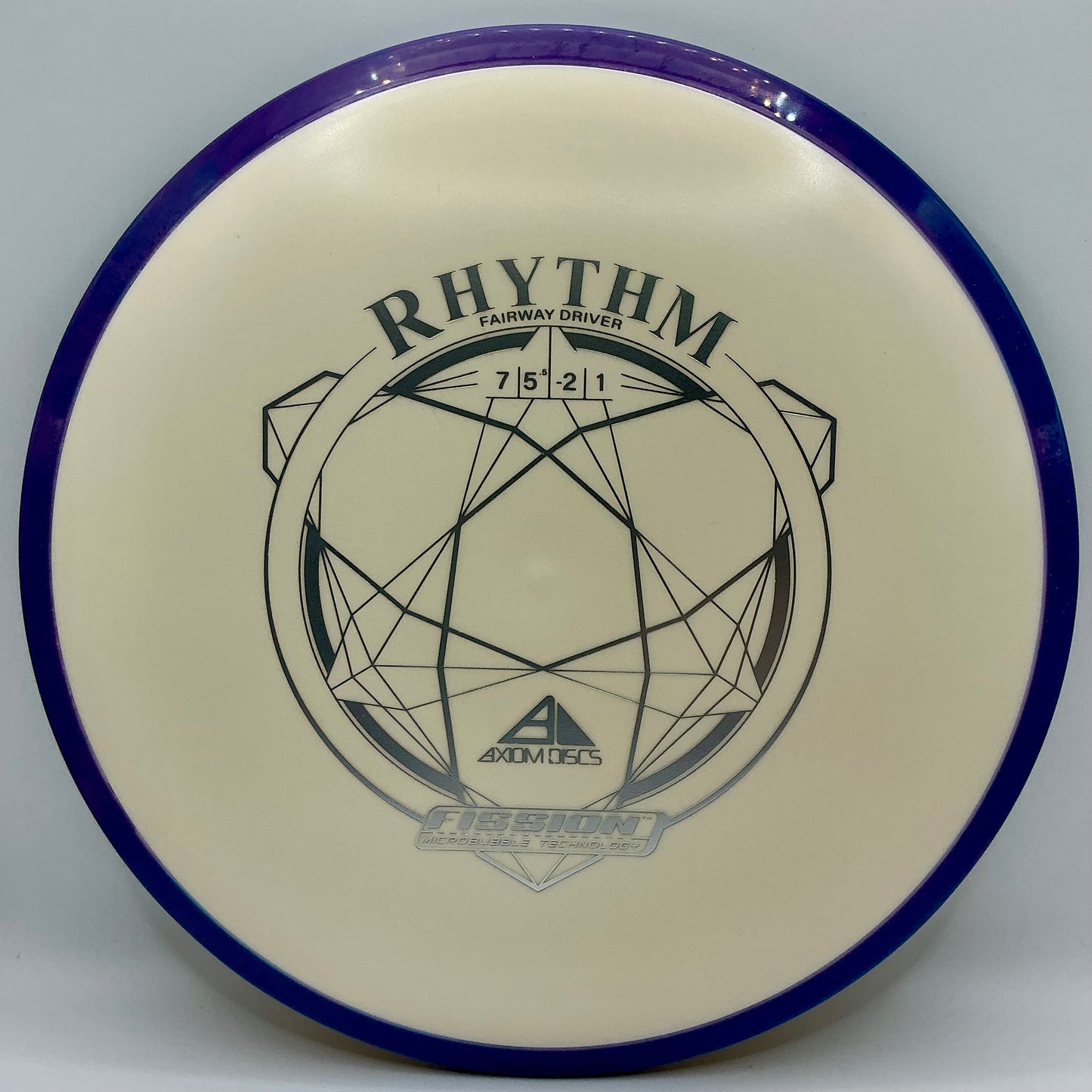 Axiom Fission Rhythm