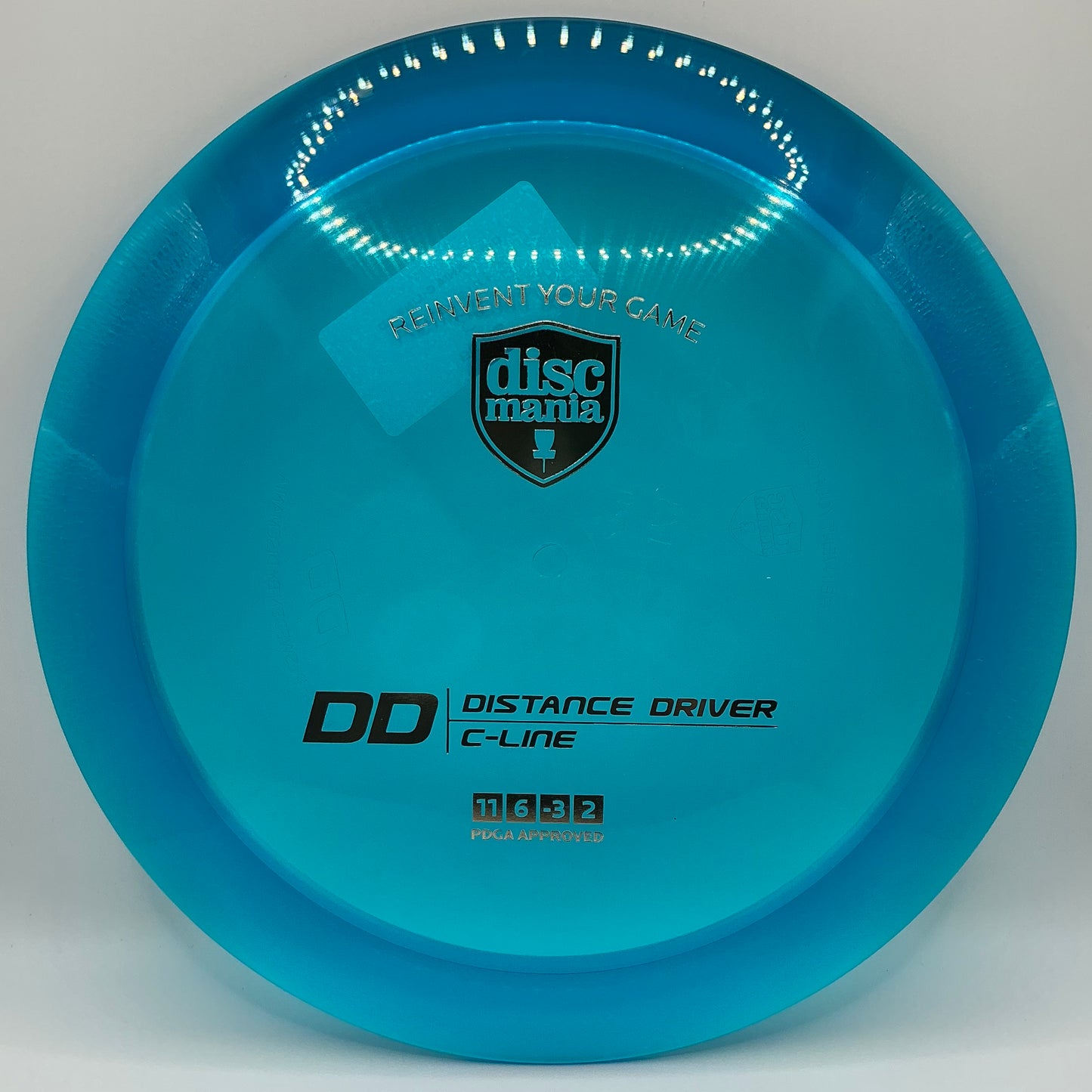 Discmania C-Line DD