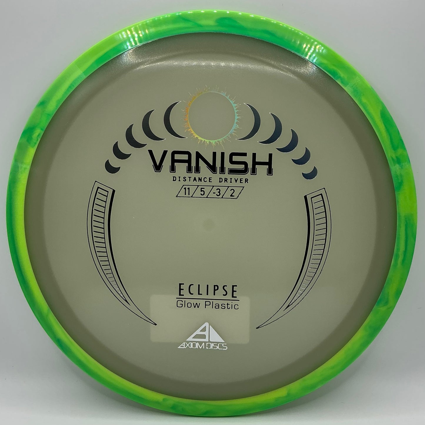 Axiom Eclipse Vanish