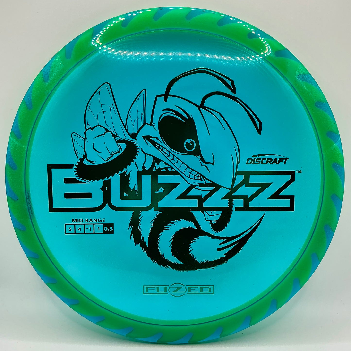 Discraft FuZed Line Buzzz (Buzzz Saw)