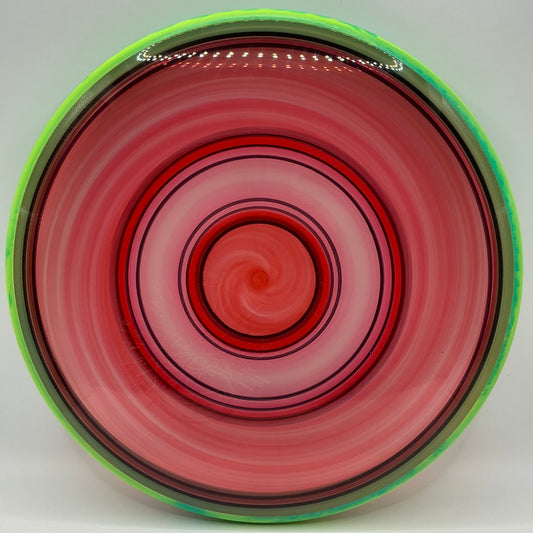 Dolfin Dyed Axiom Proton Proxy