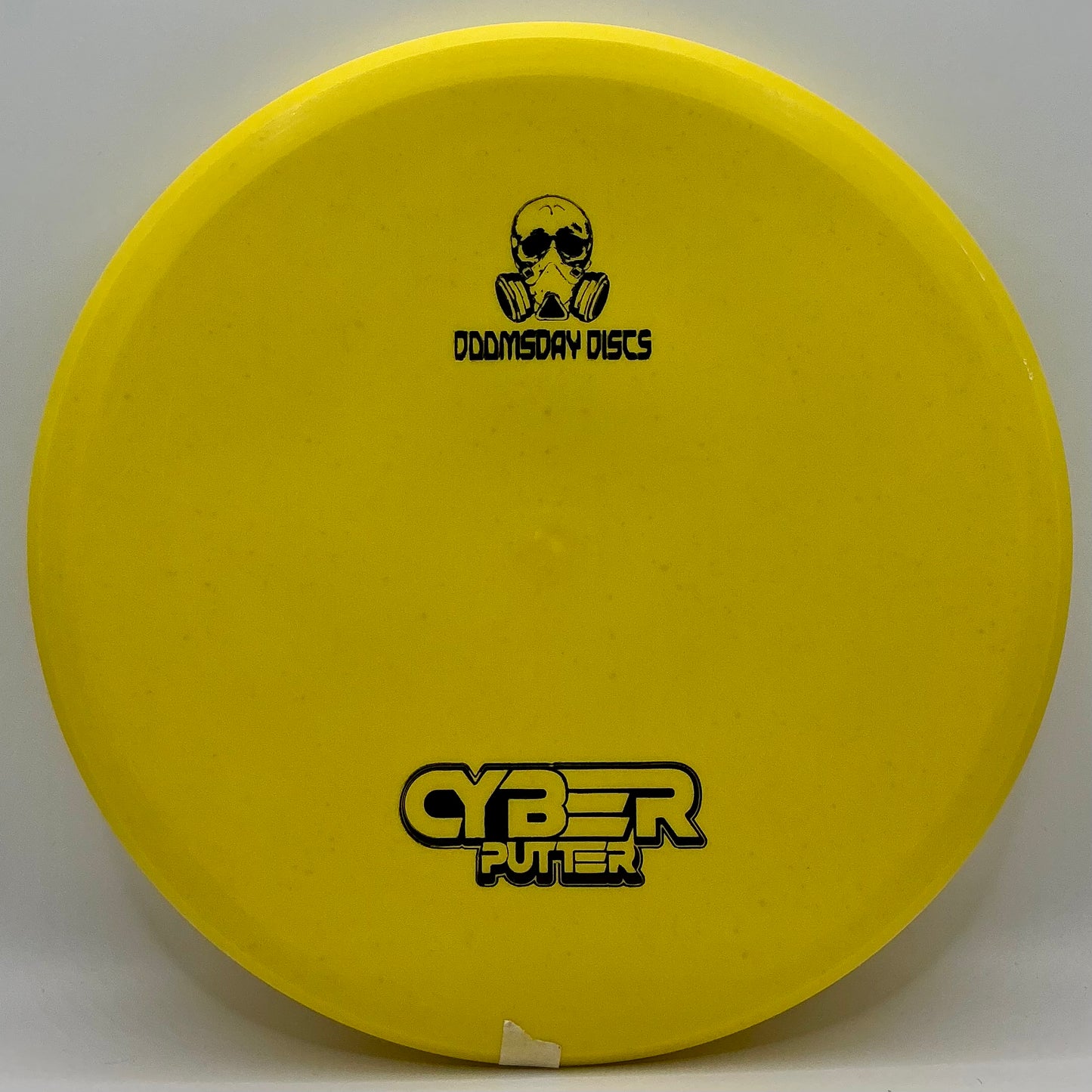 Doomsday Discs Ration Cyber Putter