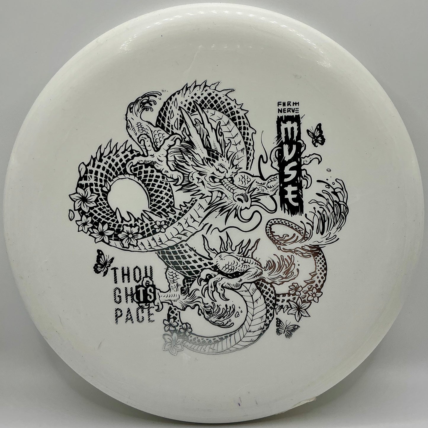 Thought Space Athletics Nerve Firm Muse