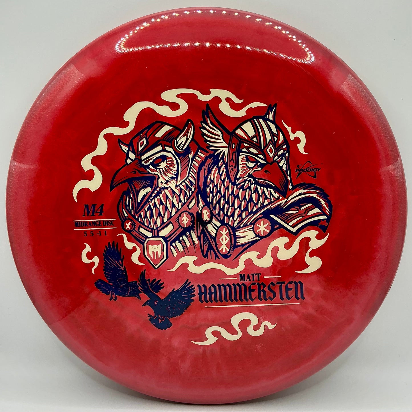 Prodigy 500 Spectrum M4 - Matt Hammersten 2026 Signature Series