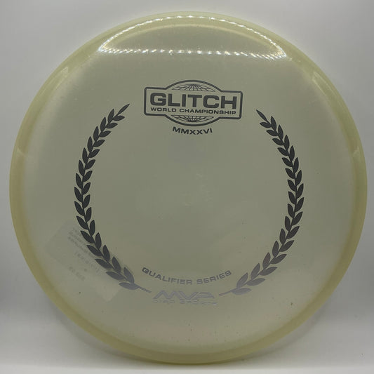 MVP Particle Proton Soft Eclipse Rim Glitch - MVP 2026 Glitch World Championship Qualifier
