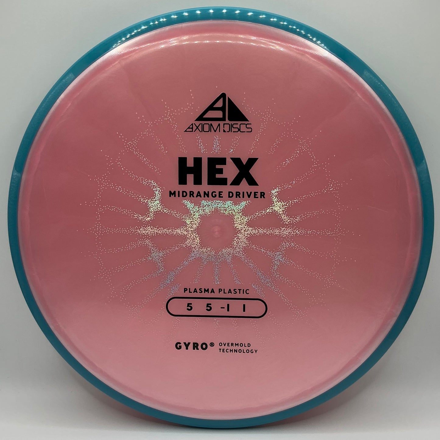 Axiom Plasma Hex