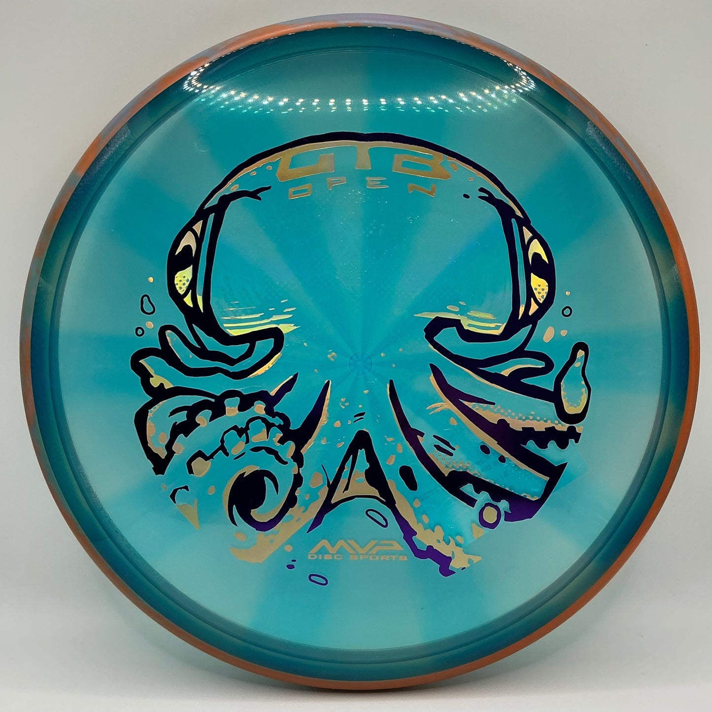 Axiom Proton Soft Proxy - 2026 OTB Open