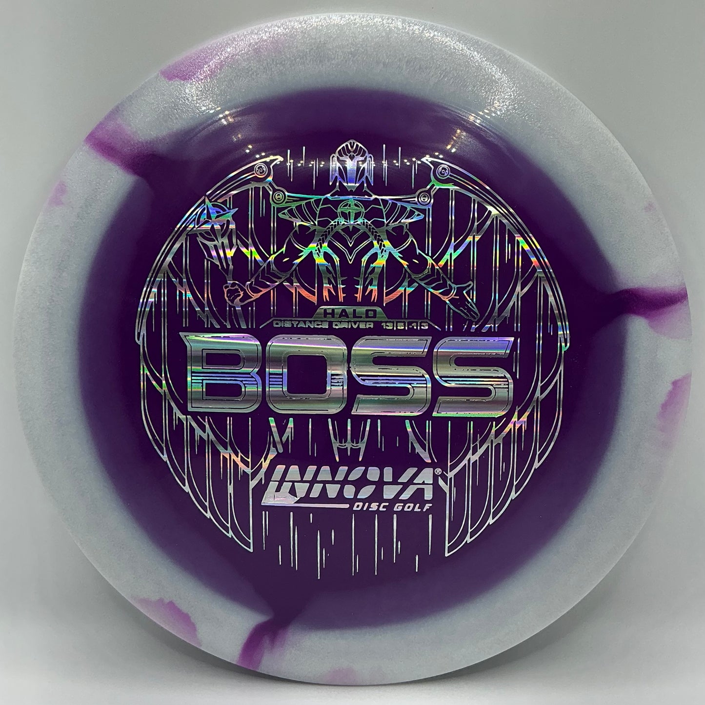 Innova Halo Star Boss