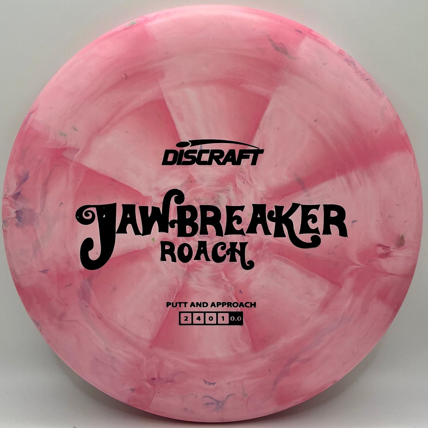 Discraft Jawbreaker Roach