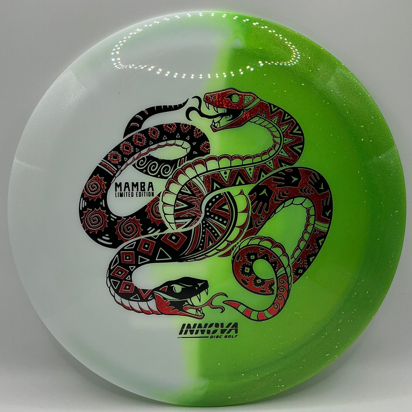 Innova Limited Edition Duo Mamba