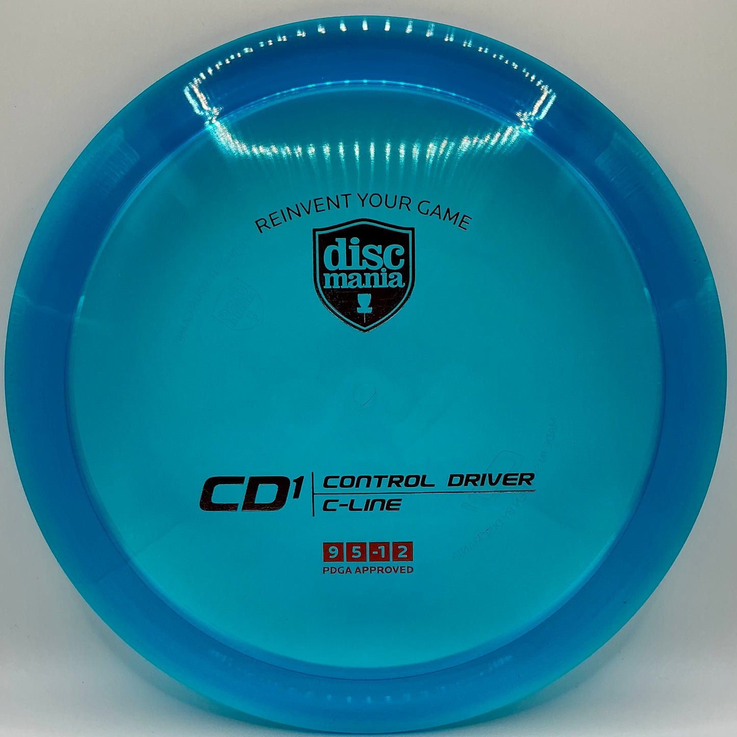 Discmania C-Line CD1