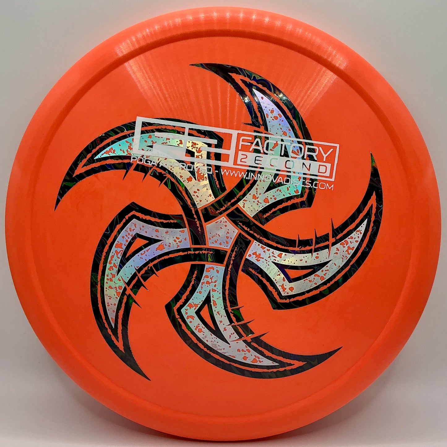 Innova Star Animal