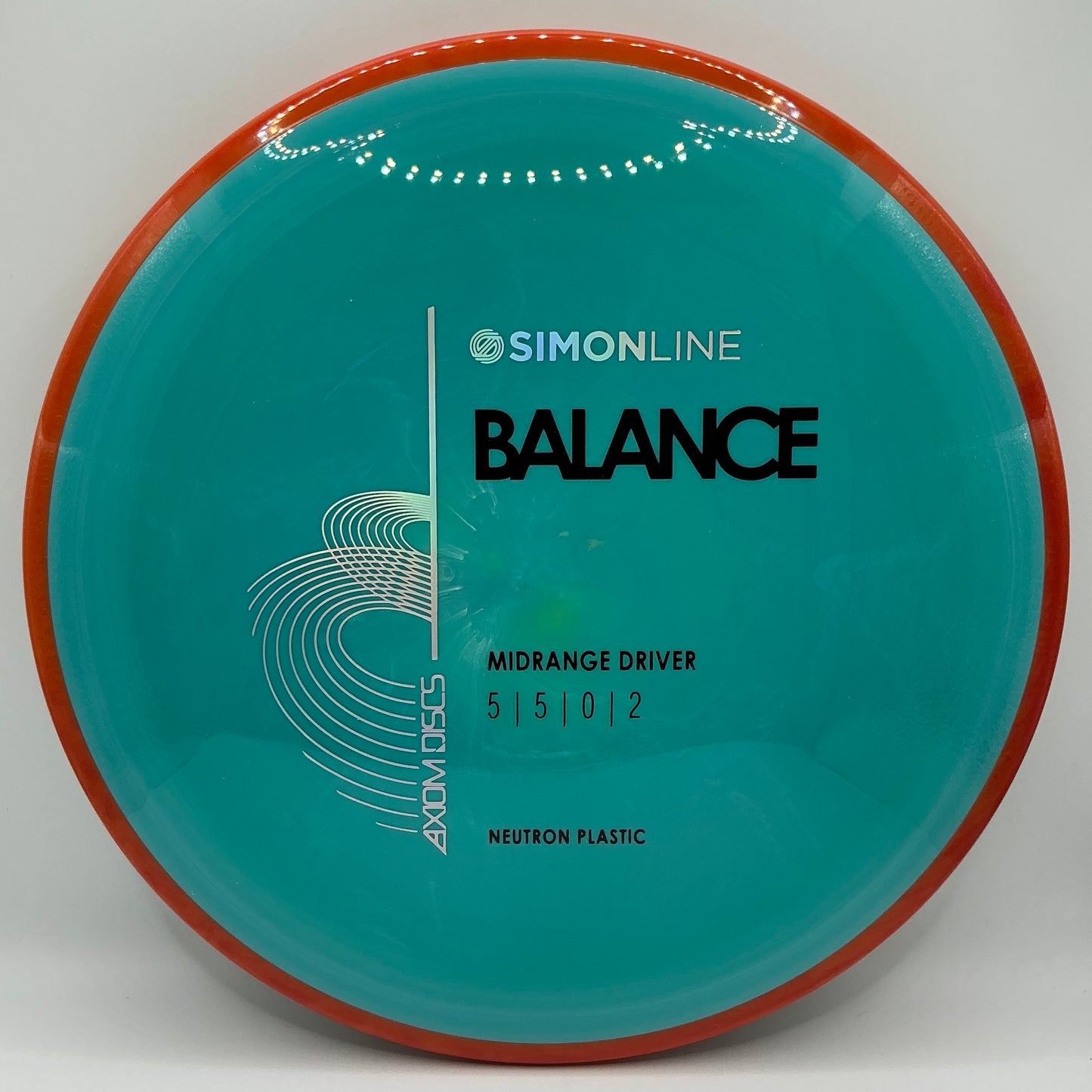 Axiom Neutron Balance