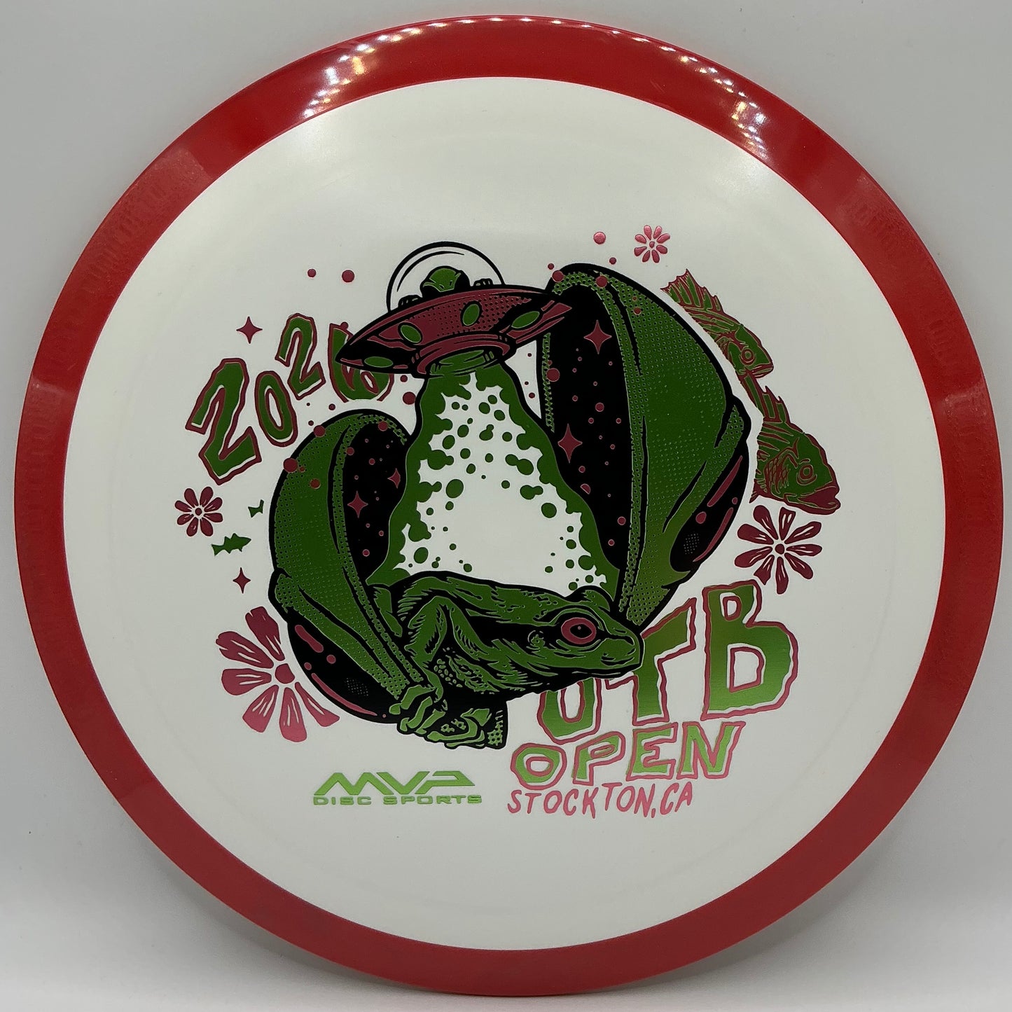 Axiom Fission Delirium - OTB Open 2026