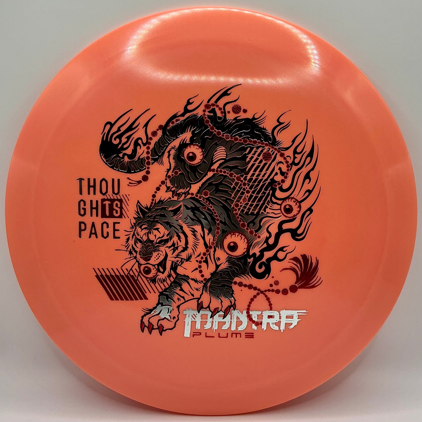 Thought Space Athletics Plume Mantra