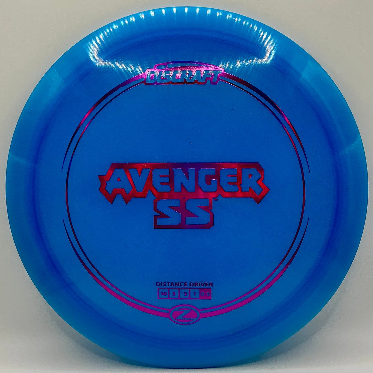 Z Line Avenger SS