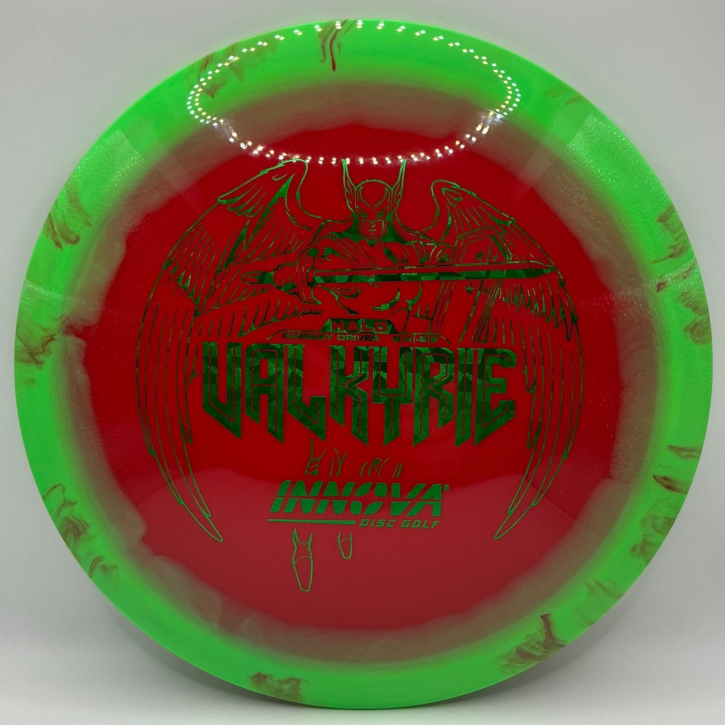 Innova Halo Star Valkyrie