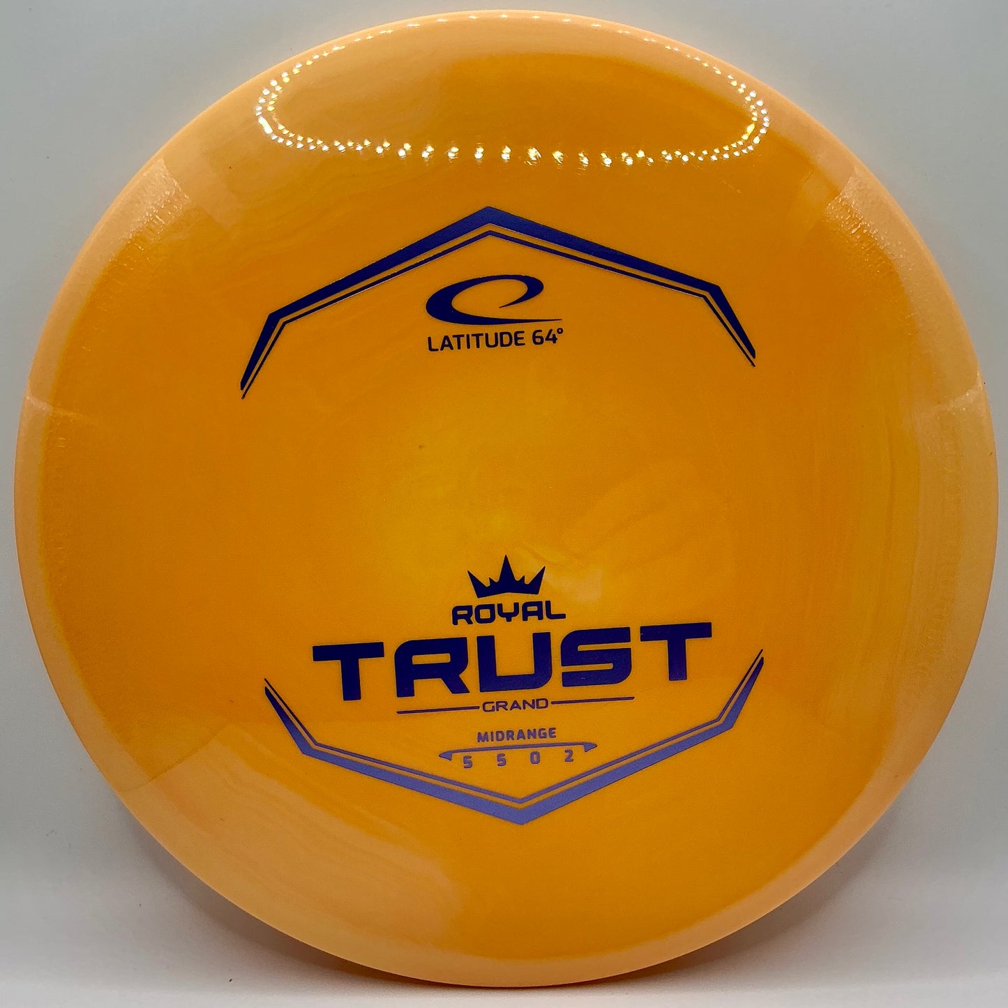 Latitude 64 Grand Trust