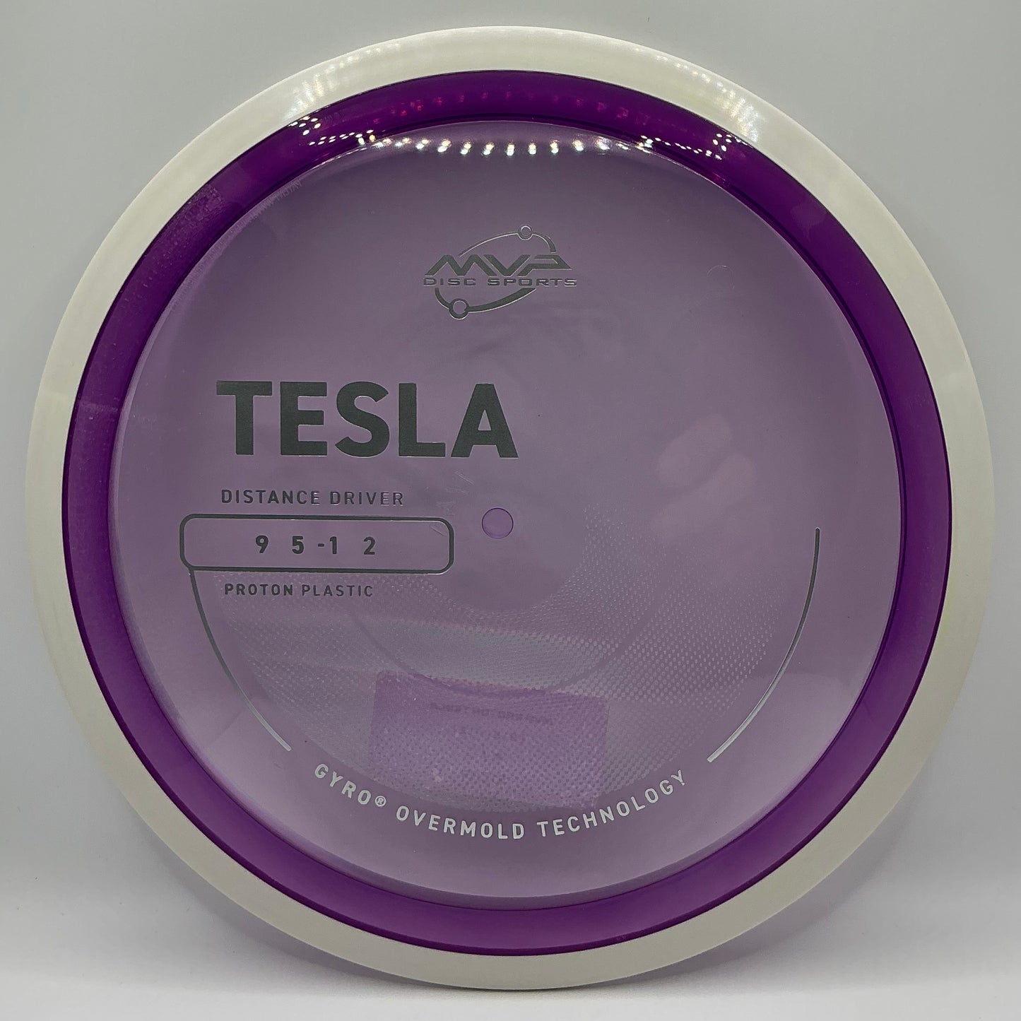 MVP Proton Tesla