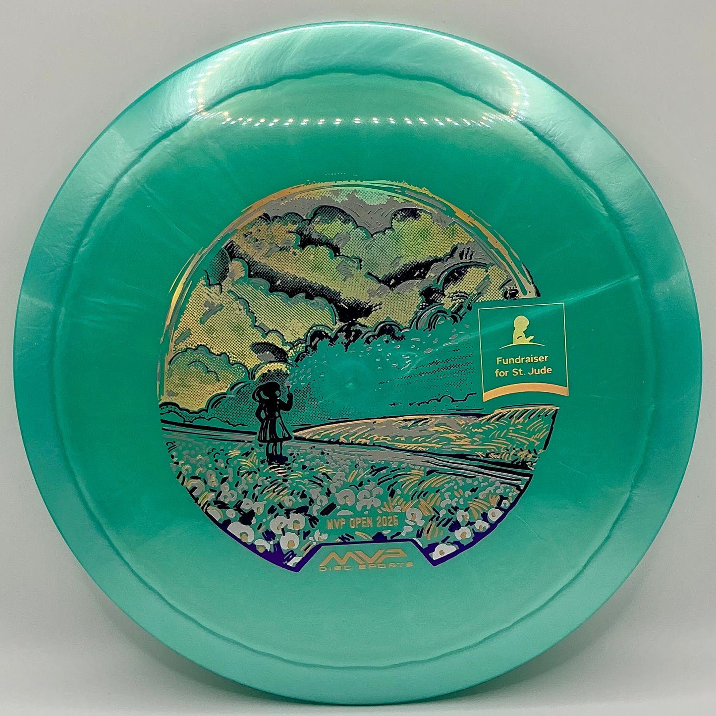 Plasma Shift – Special Edition St. Jude Fundraiser