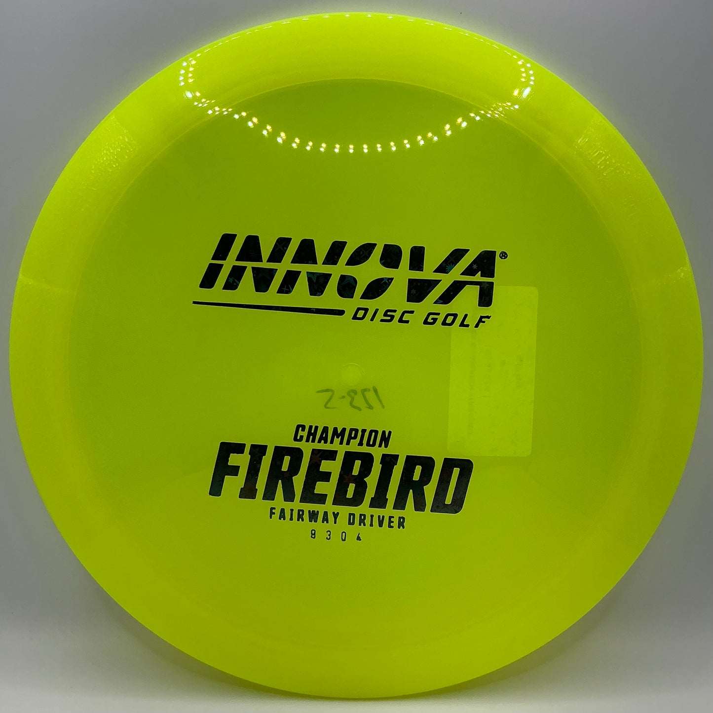Innova Champion Firebird