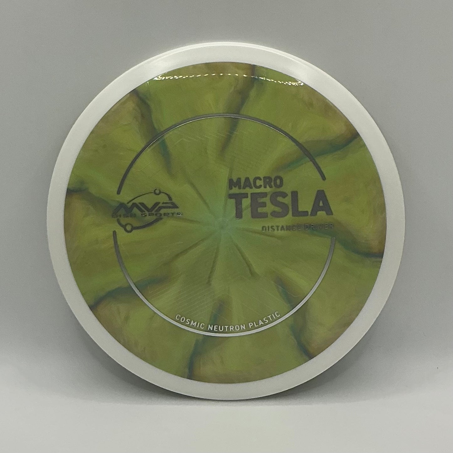 MVP Cosmic Neutron Macro Tesla