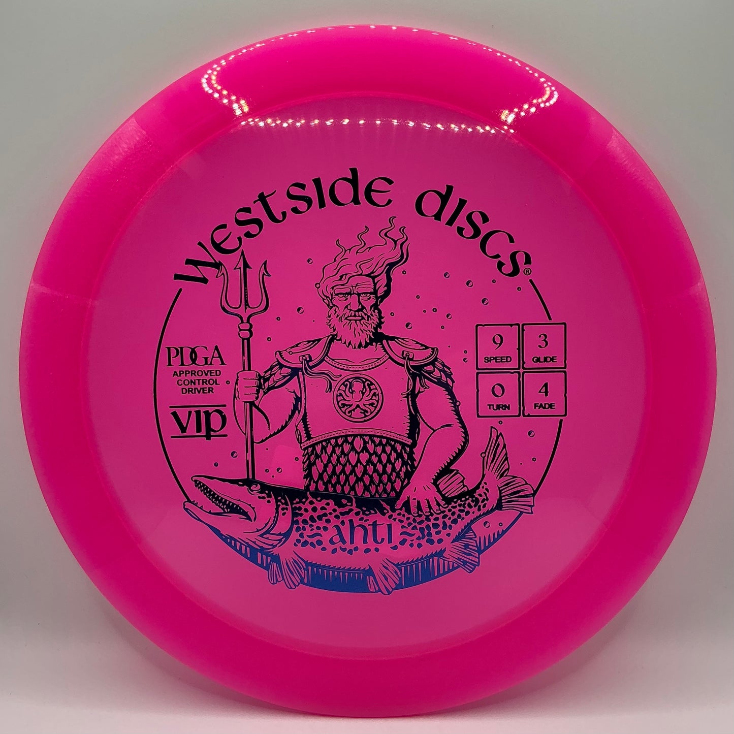 Westside VIP Ahti