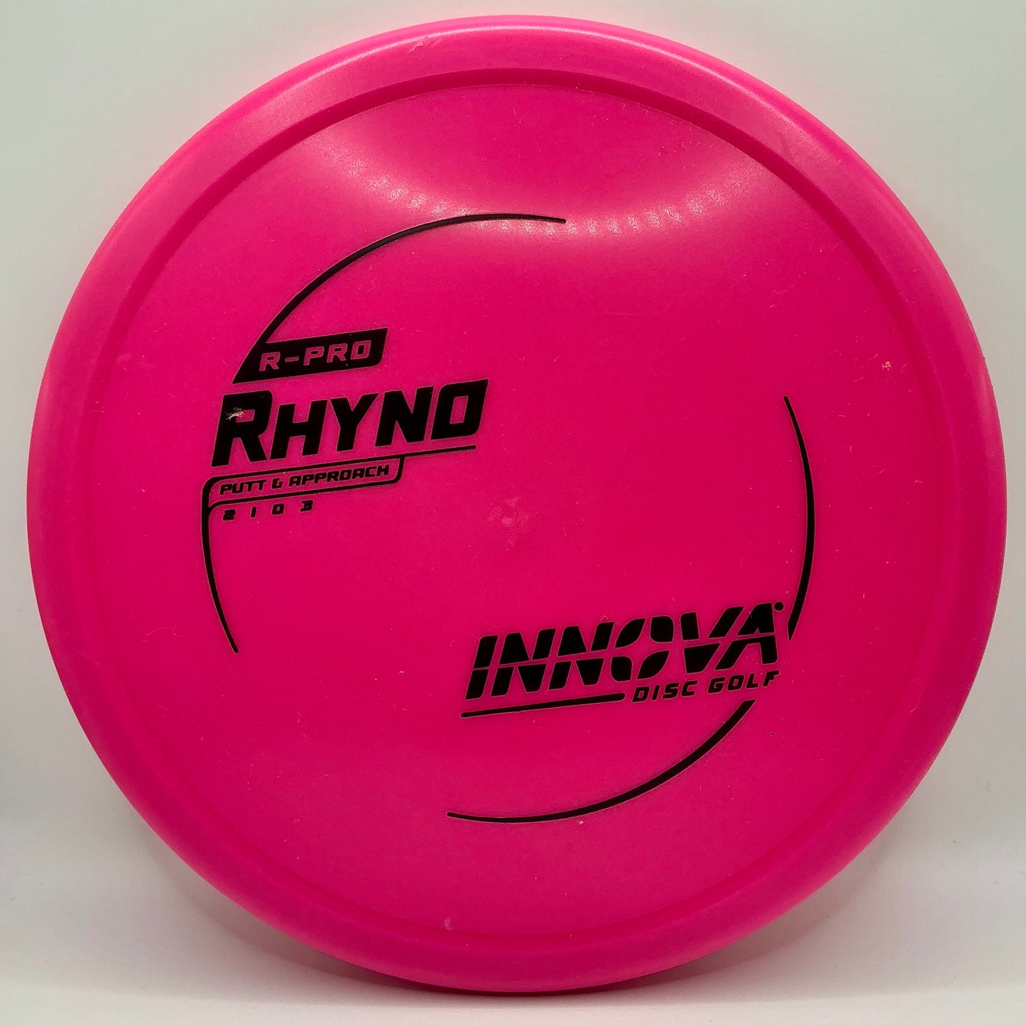 Innova R-Pro Rhyno