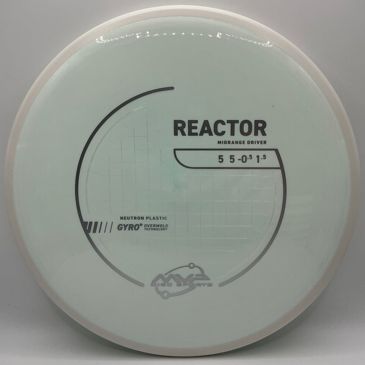 MVP Neutron Reactor
