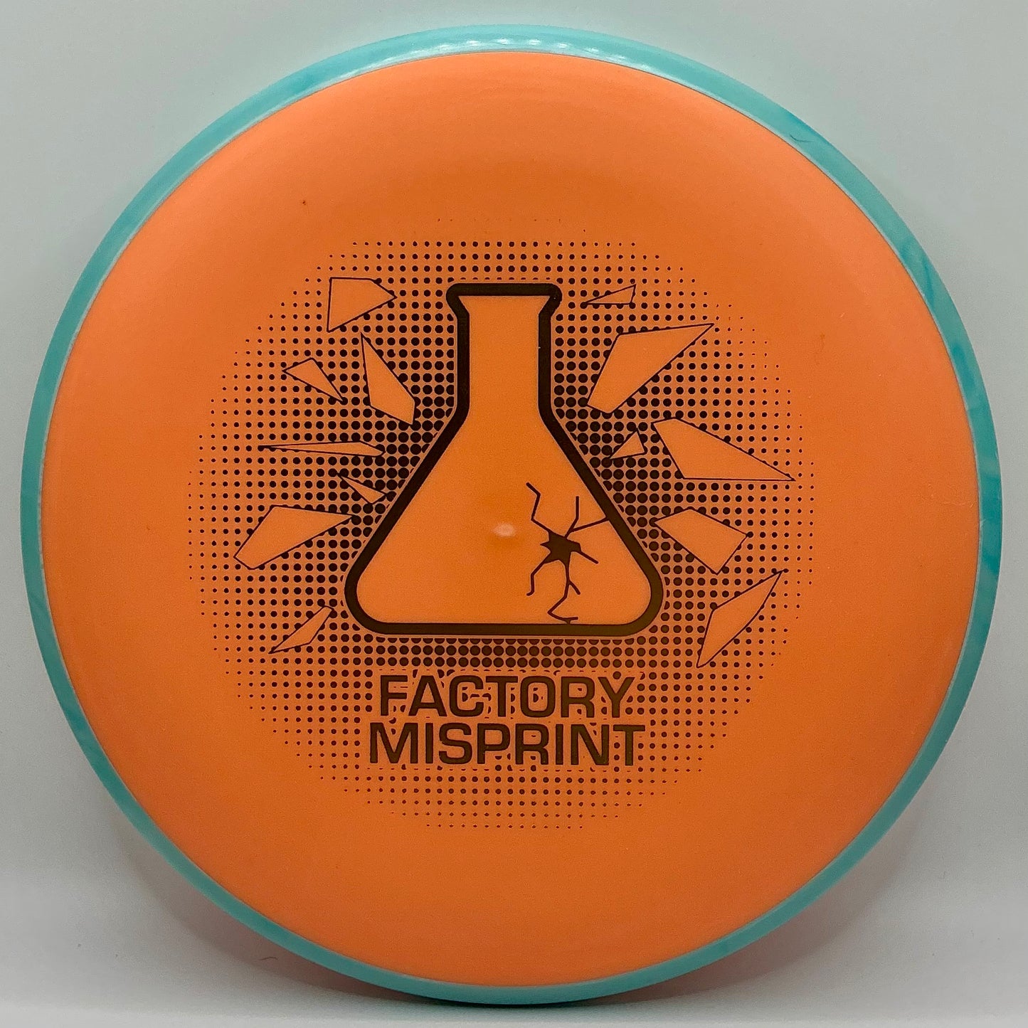 Axiom Electron Pixel