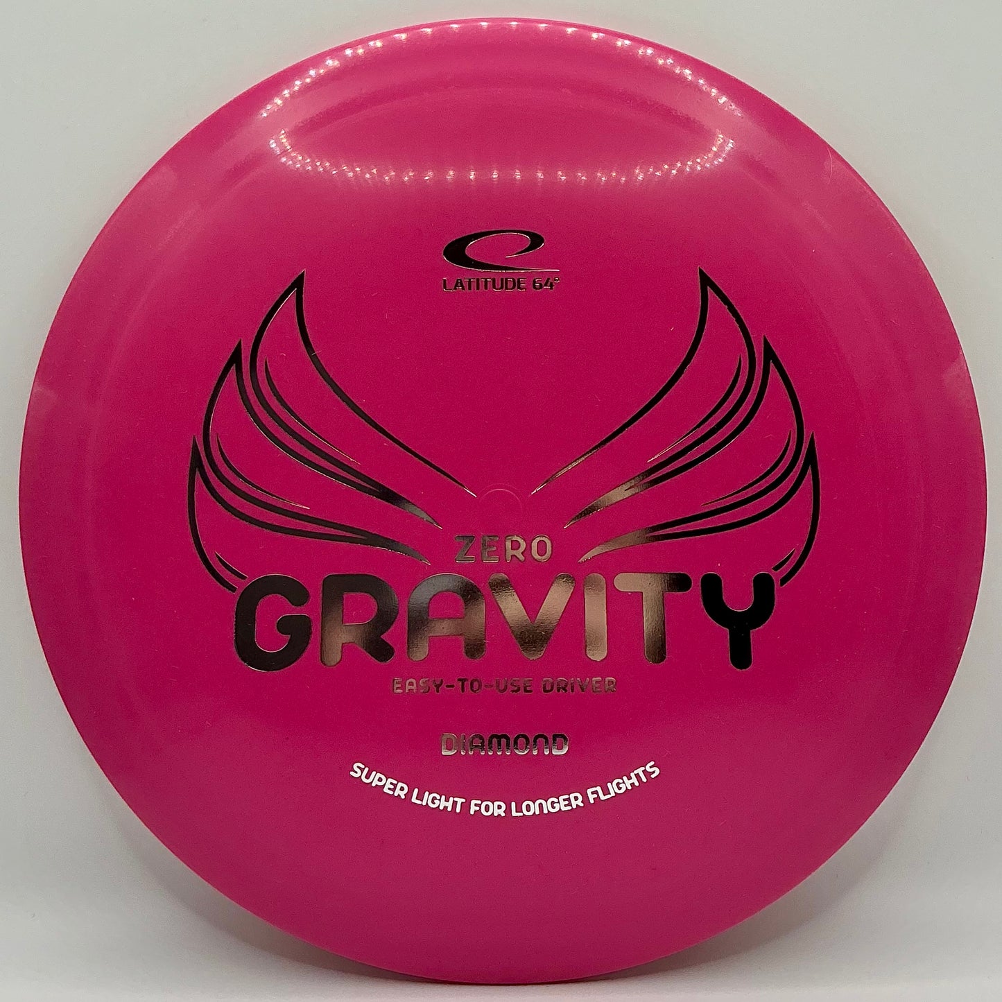 Latitude 64 Zero Gravity Diamond
