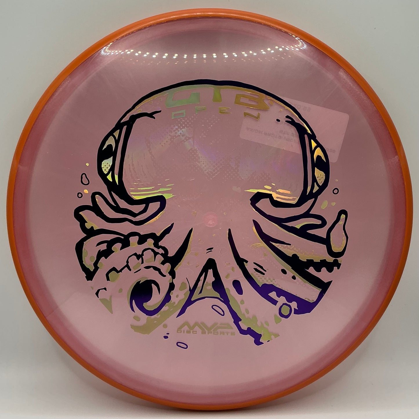 Axiom Proton Soft Proxy - 2026 OTB Open