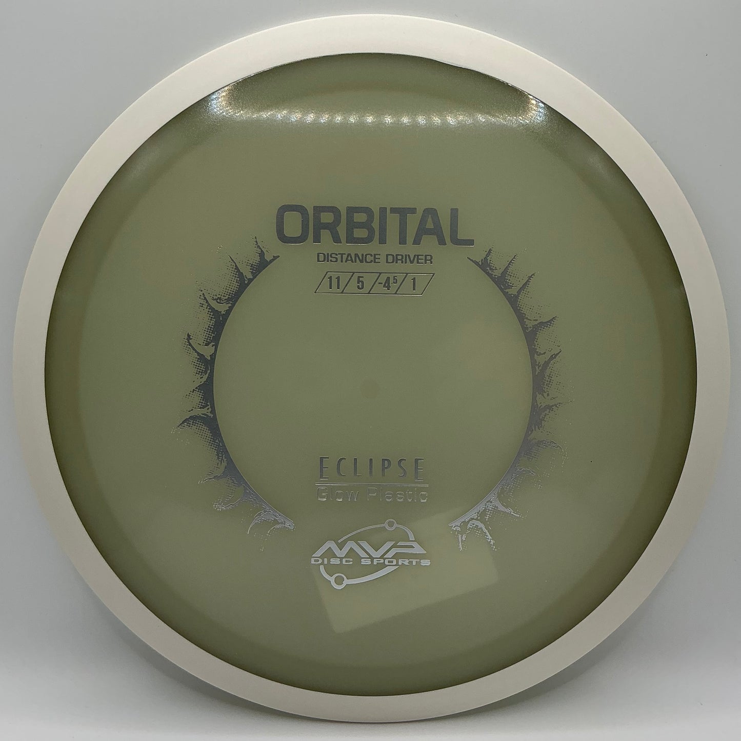 MVP Eclipse Orbital