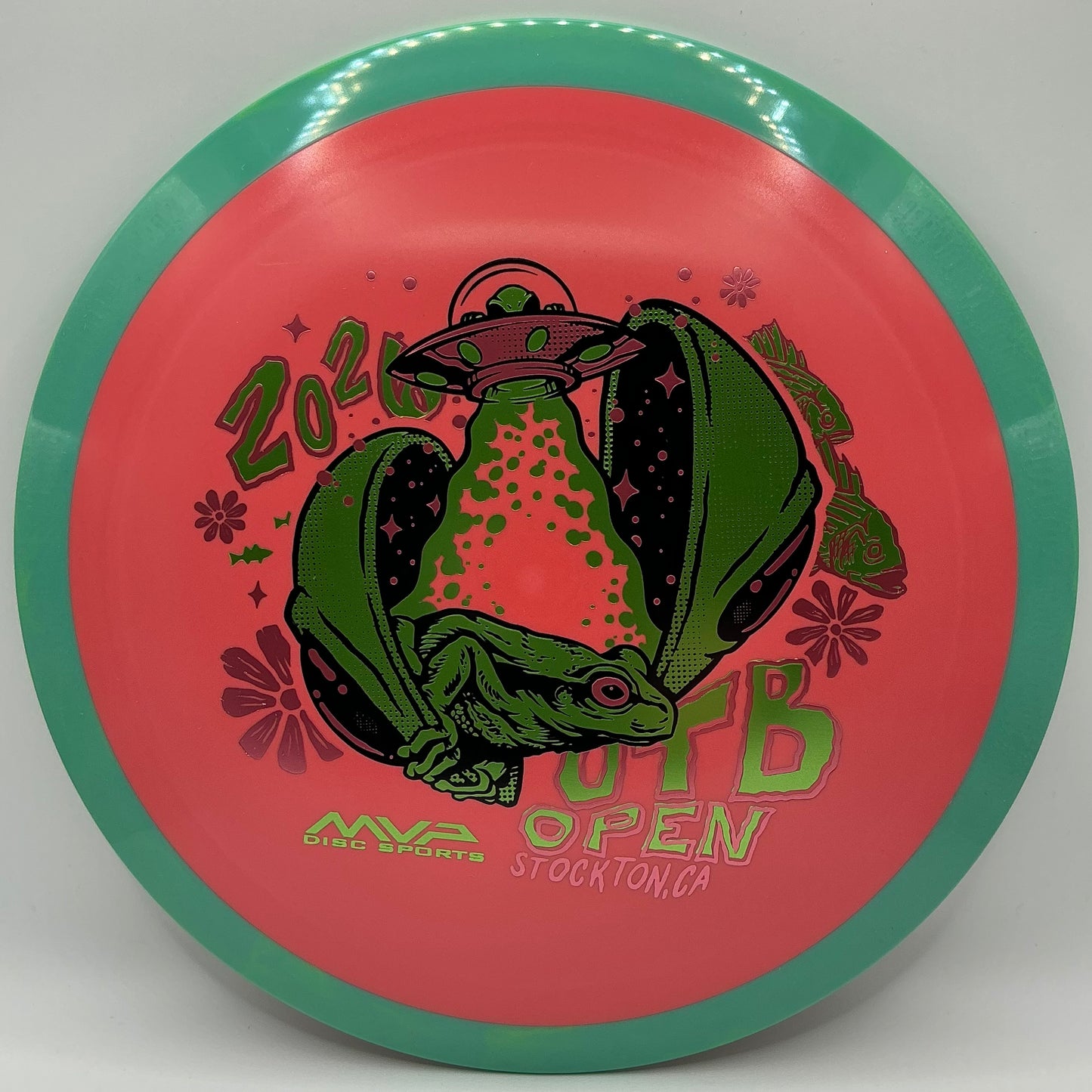 Axiom Fission Delirium - OTB Open 2026