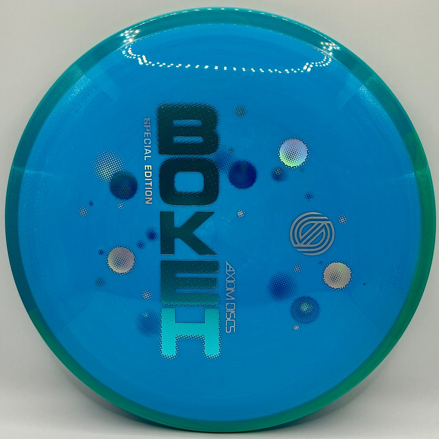 Axiom Neutron Bokeh - Special Edition