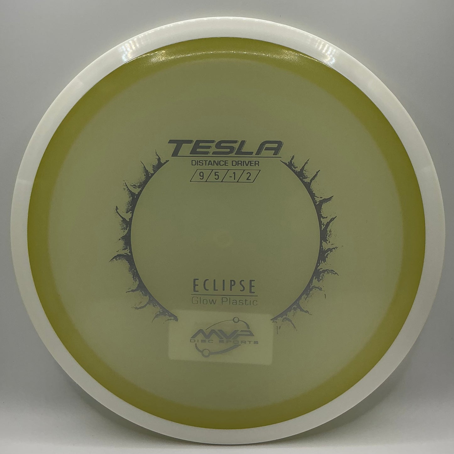 MVP Eclipse Tesla
