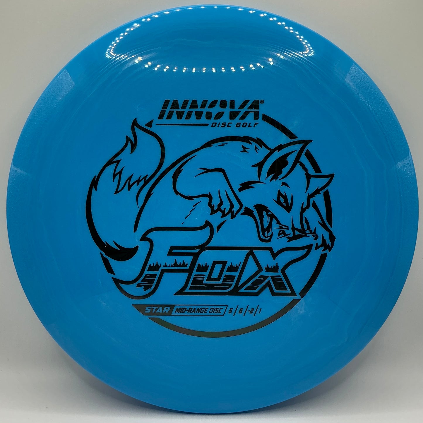 Innova Star Fox