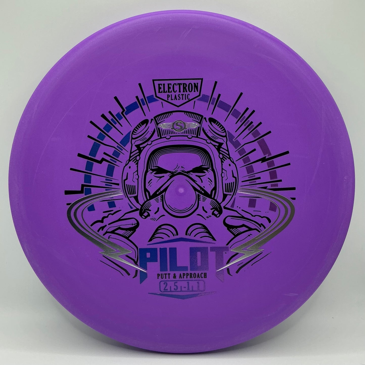 Streamline Electron Pilot