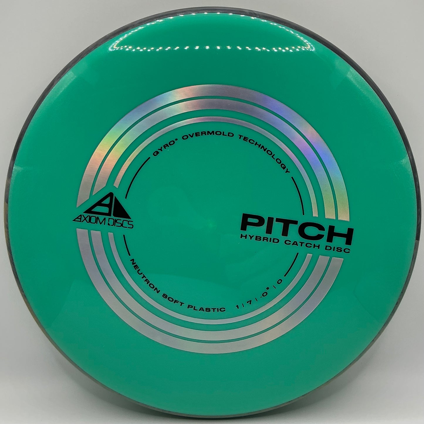 Axiom Neutron Soft Pitch