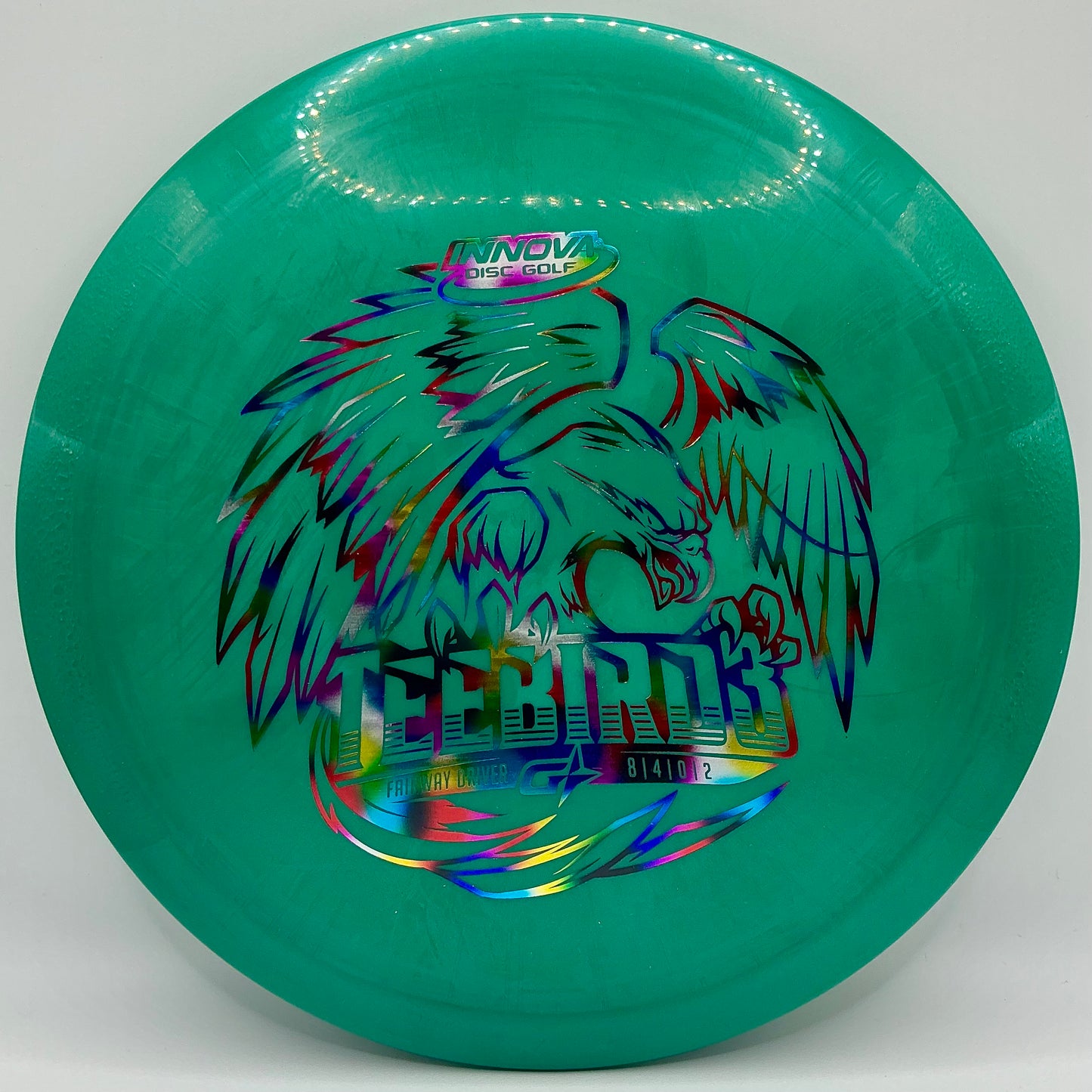Innova GStar Teebird3