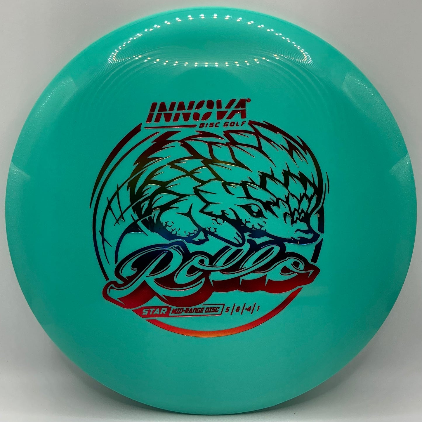 Innova Star Rollo