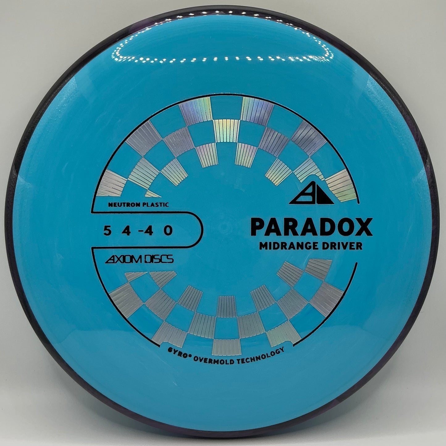 Axiom Neutron Paradox