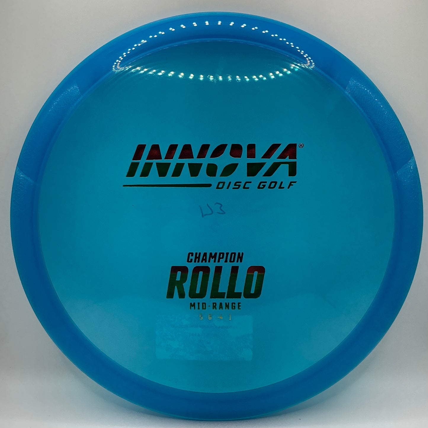 Innova Champion Rollo