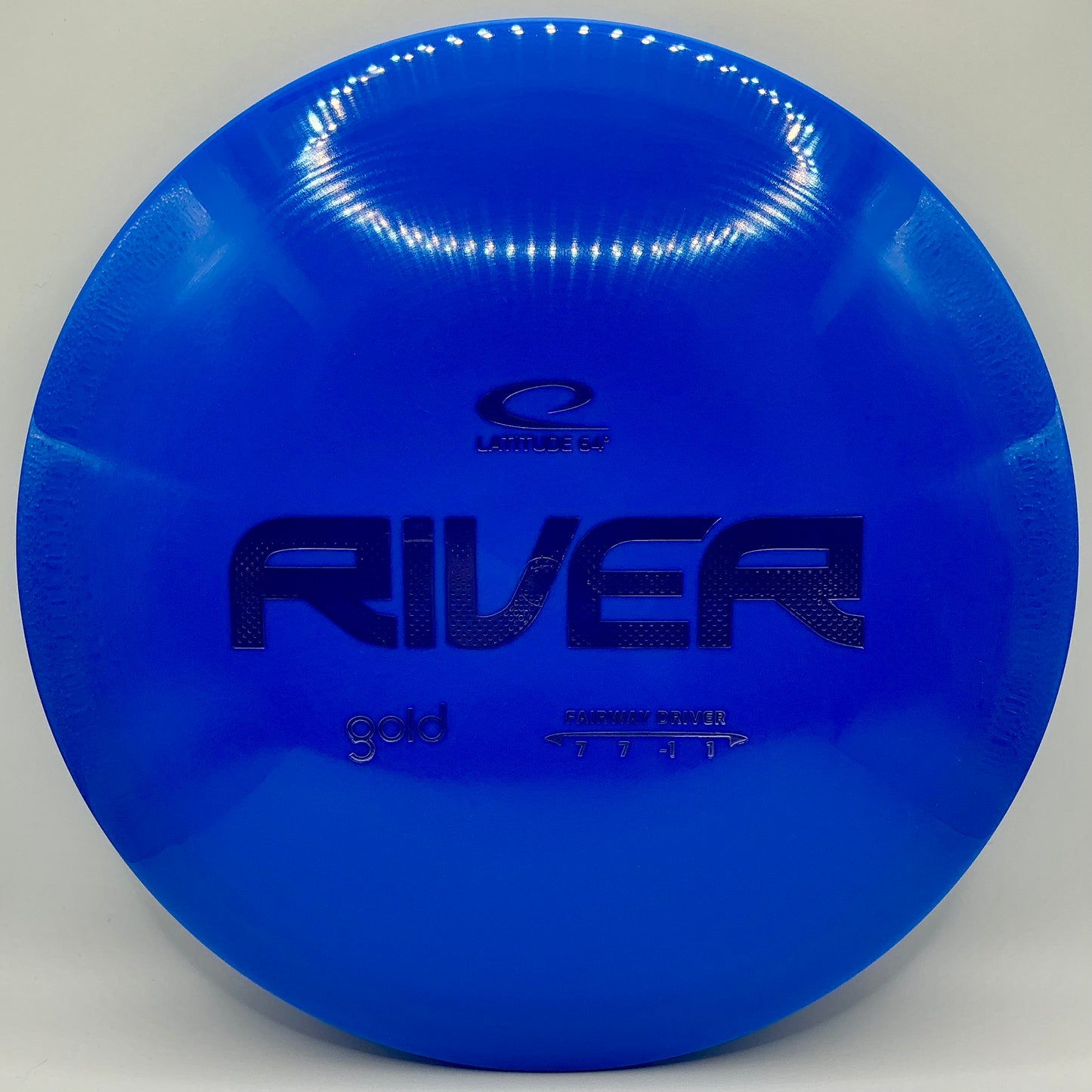 Latitude 64 Gold River