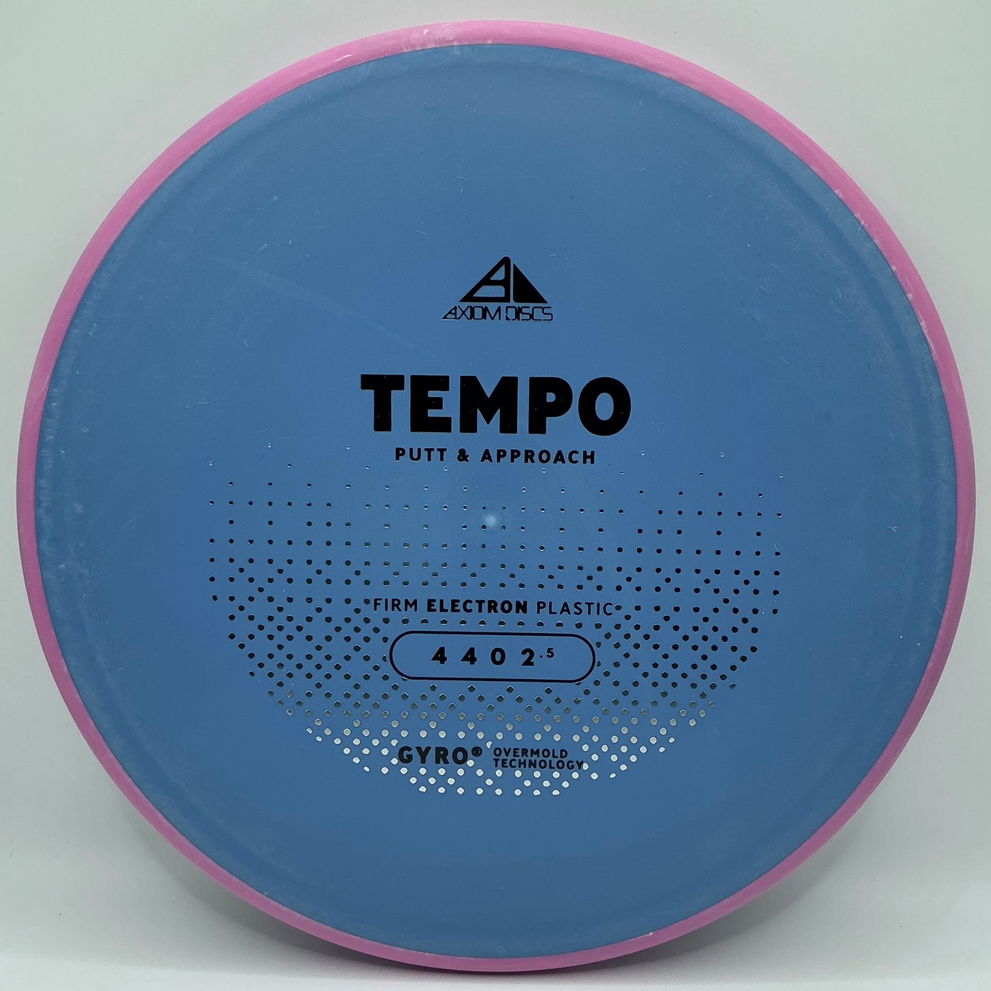 Axiom Electron Firm Tempo