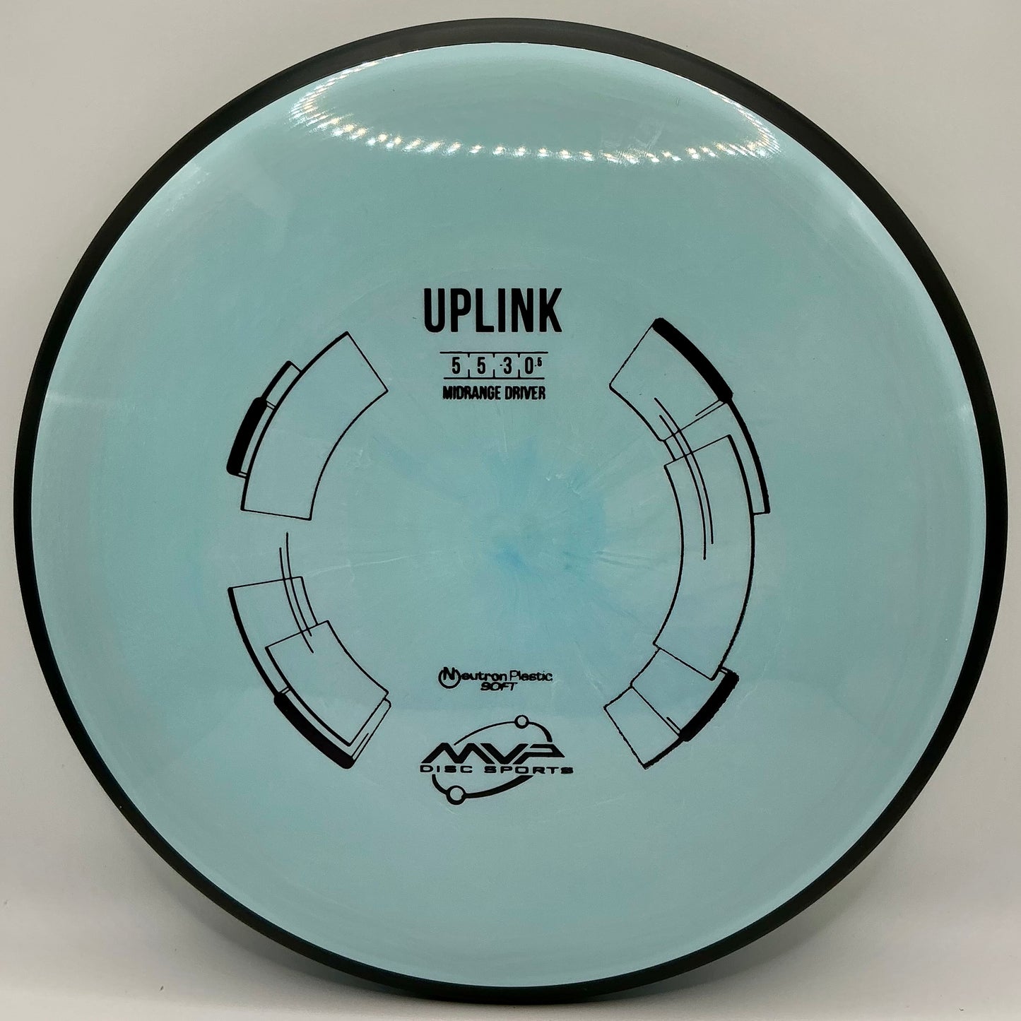 MVP Neutron Soft Uplink