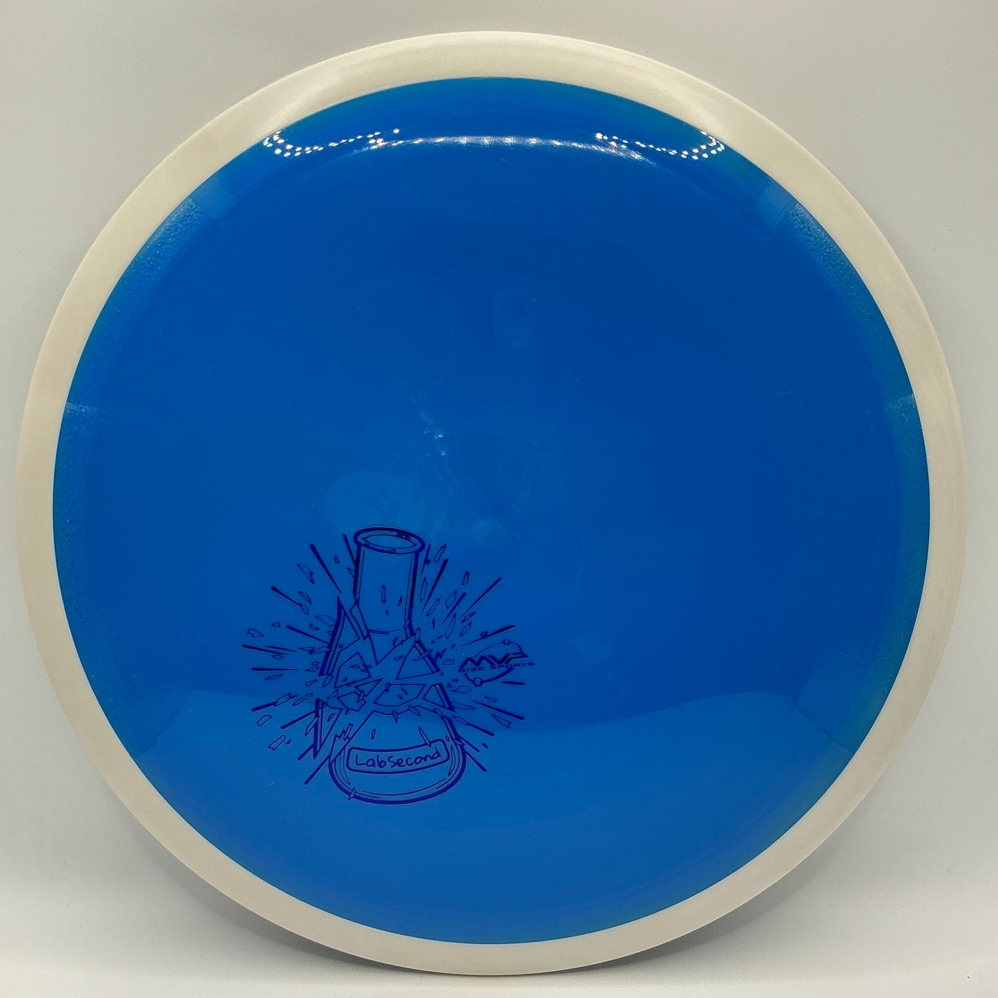 Axiom Neutron Virus