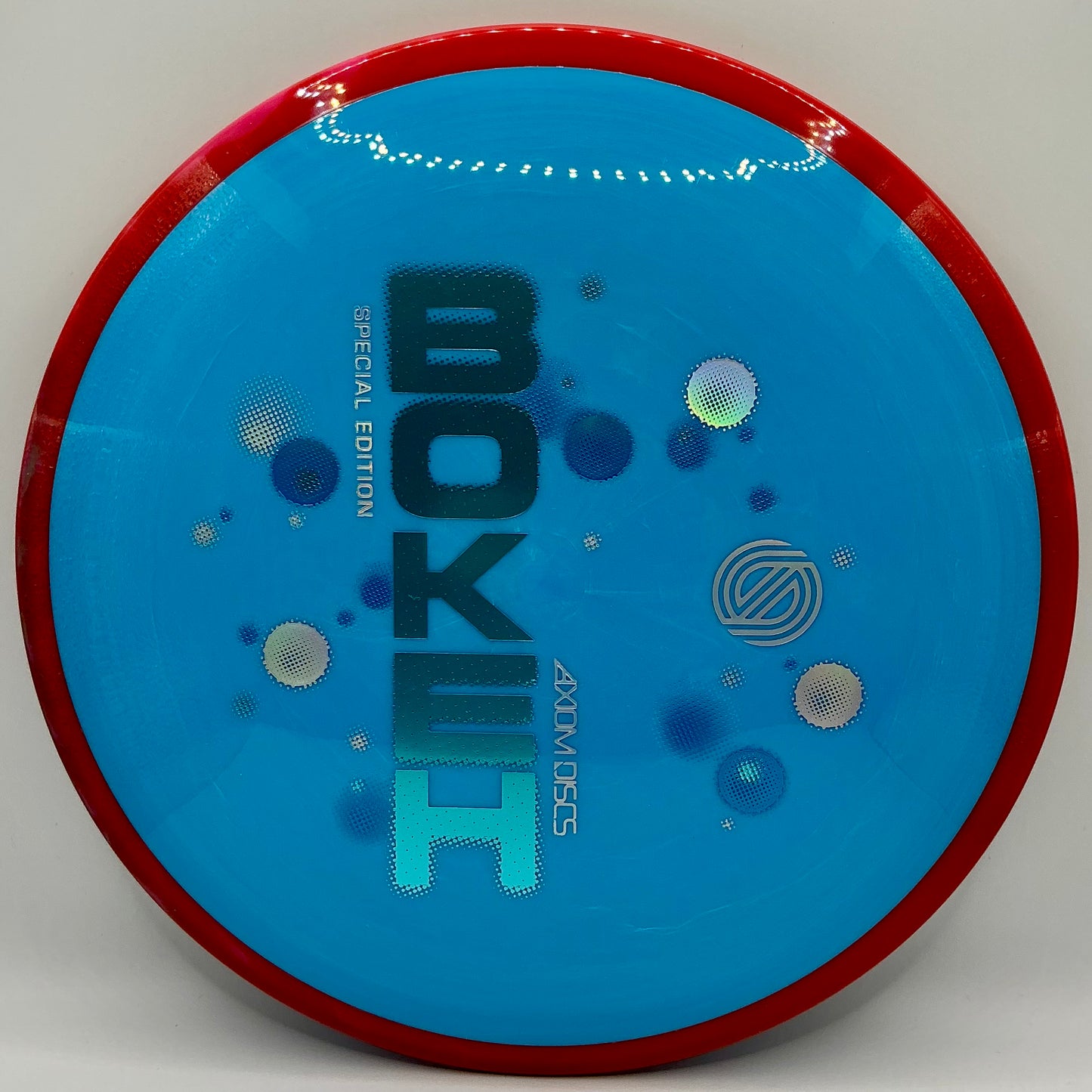 Axiom Neutron Bokeh - Special Edition