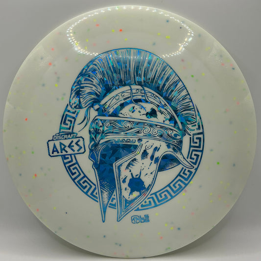 Discraft Confetti ESP Glo Ares - Ledgestone Finale 2026
